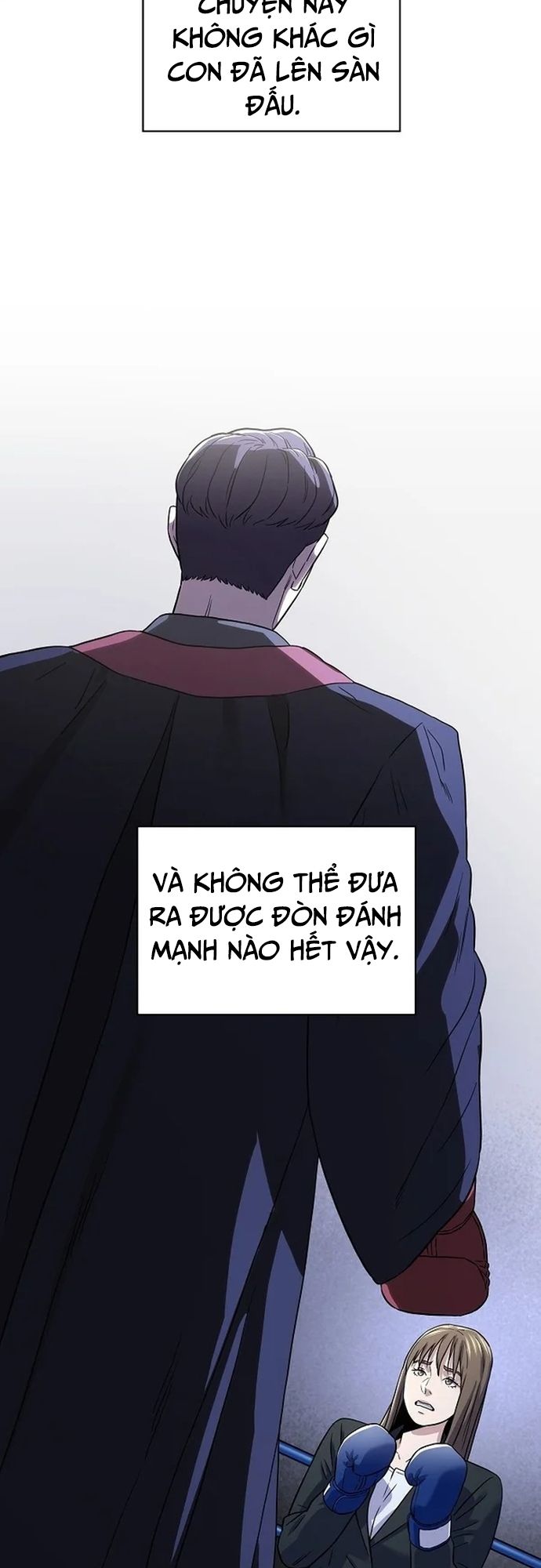 Độc Đạo Chapter 1 - 42