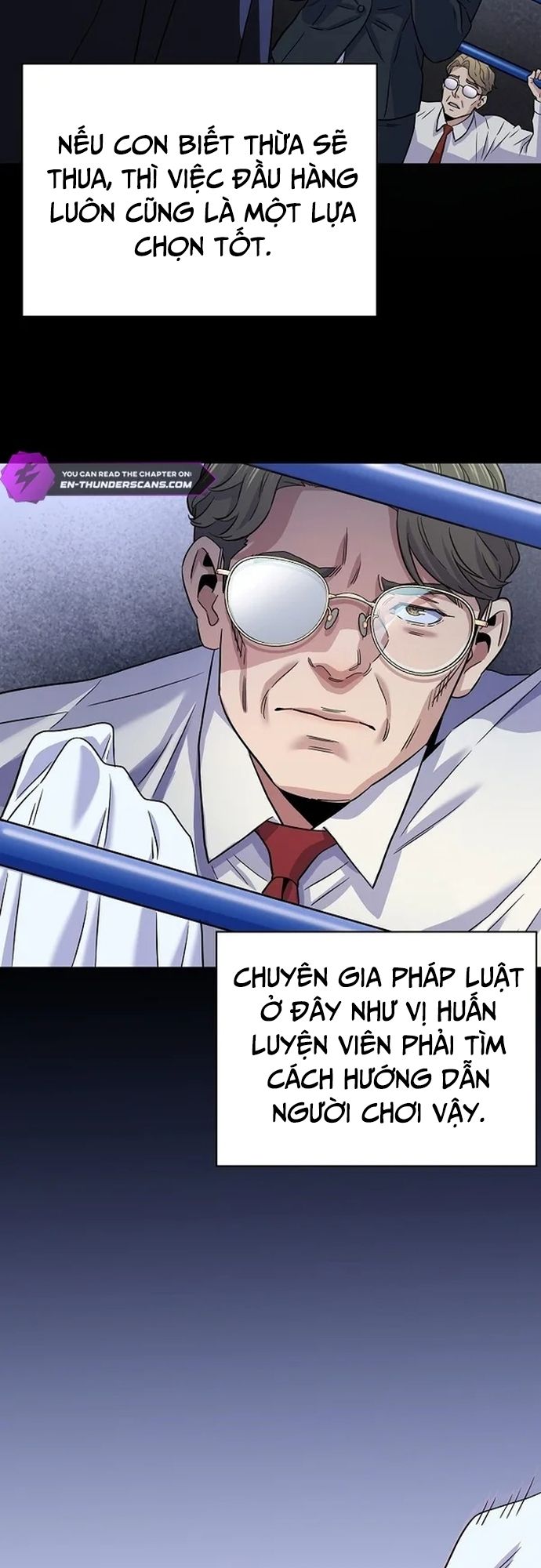 Độc Đạo Chapter 1 - 43