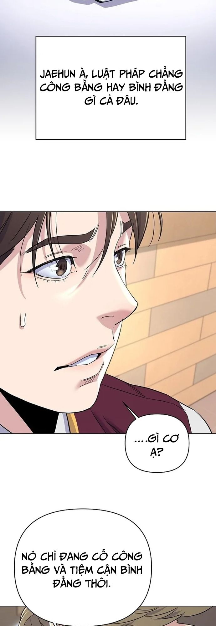 Độc Đạo Chapter 1 - 45