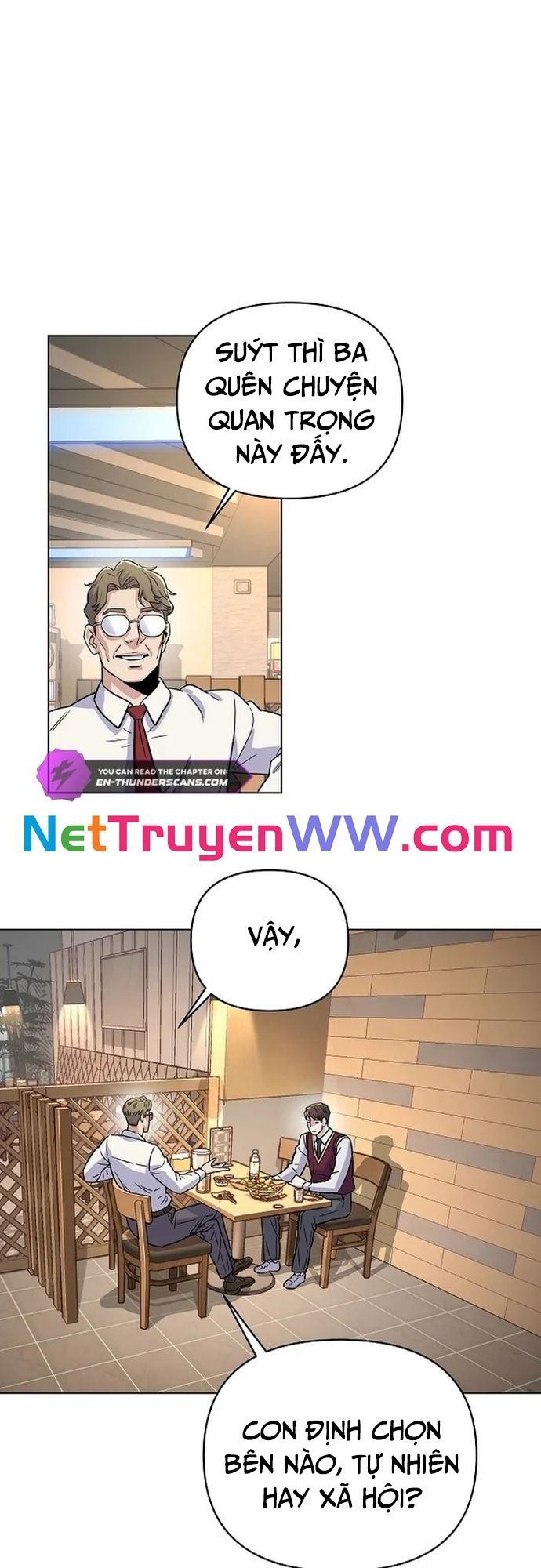 Độc Đạo Chapter 1 - 47