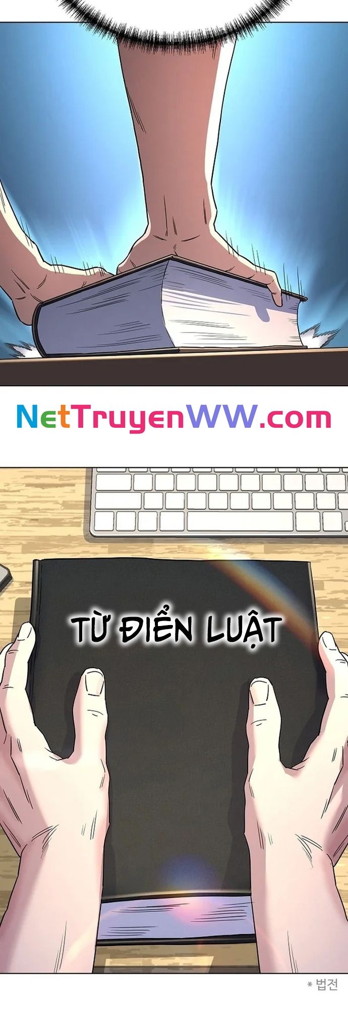 Độc Đạo Chapter 1 - 49