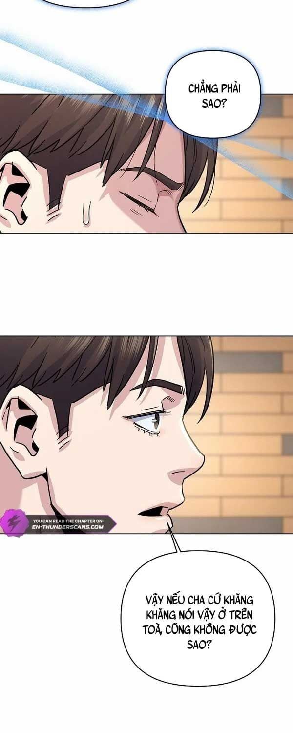 Độc Đạo Chapter 1 - 52