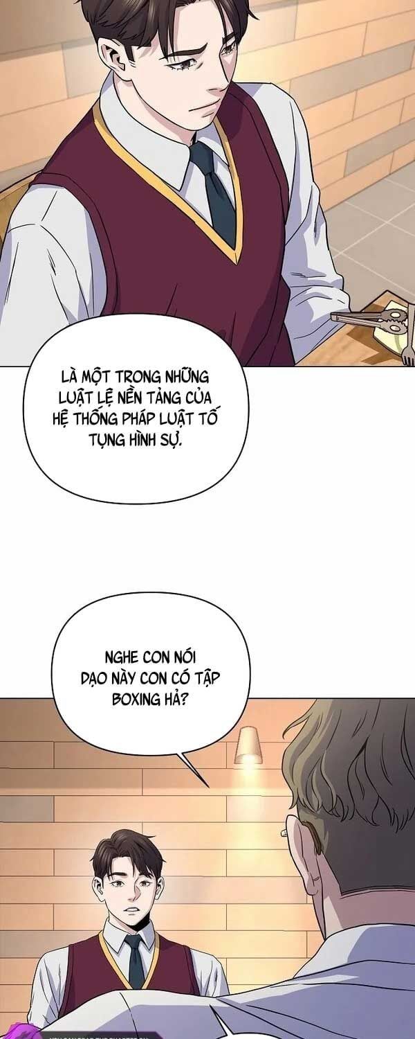 Độc Đạo Chapter 1 - 54