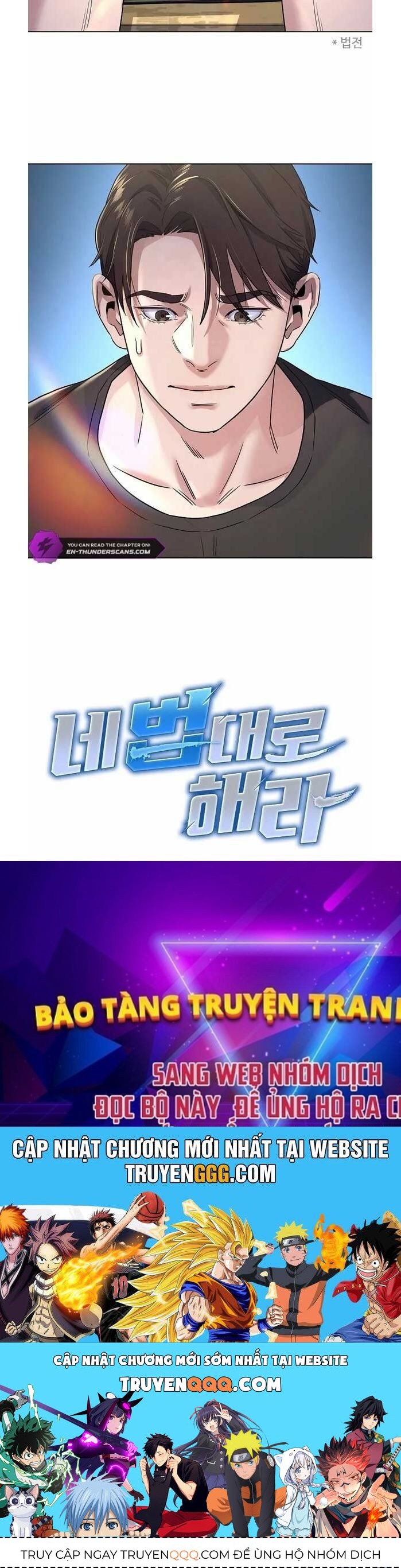 Độc Đạo Chapter 1 - 66