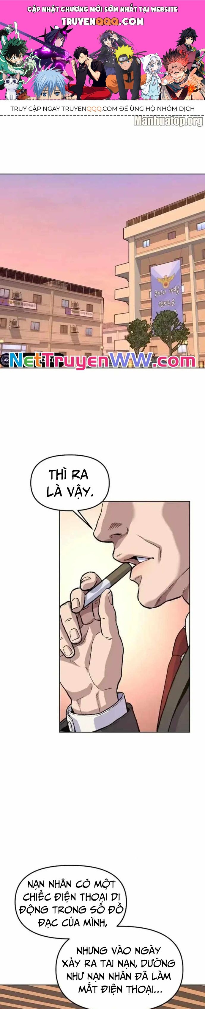 Độc Đạo Chapter 10 - 1