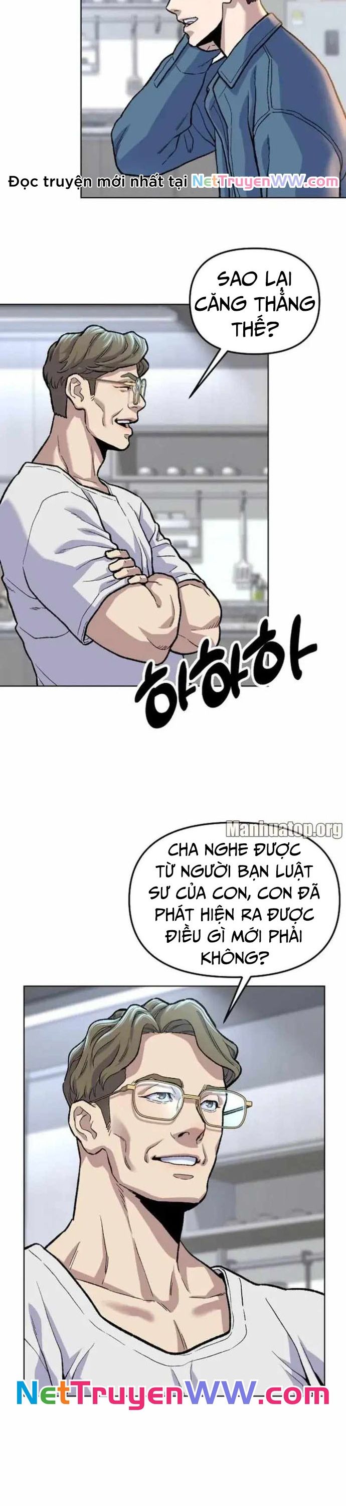 Độc Đạo Chapter 10 - 11