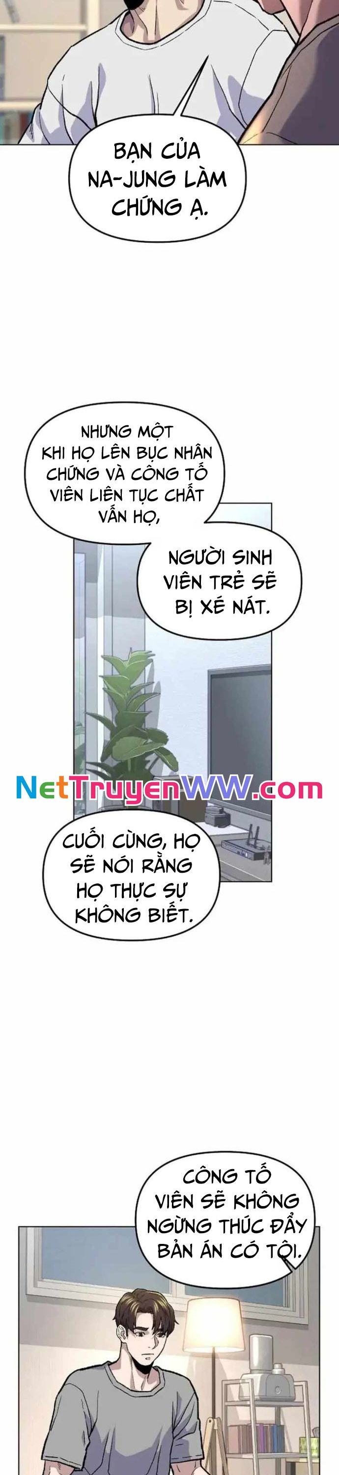 Độc Đạo Chapter 10 - 14