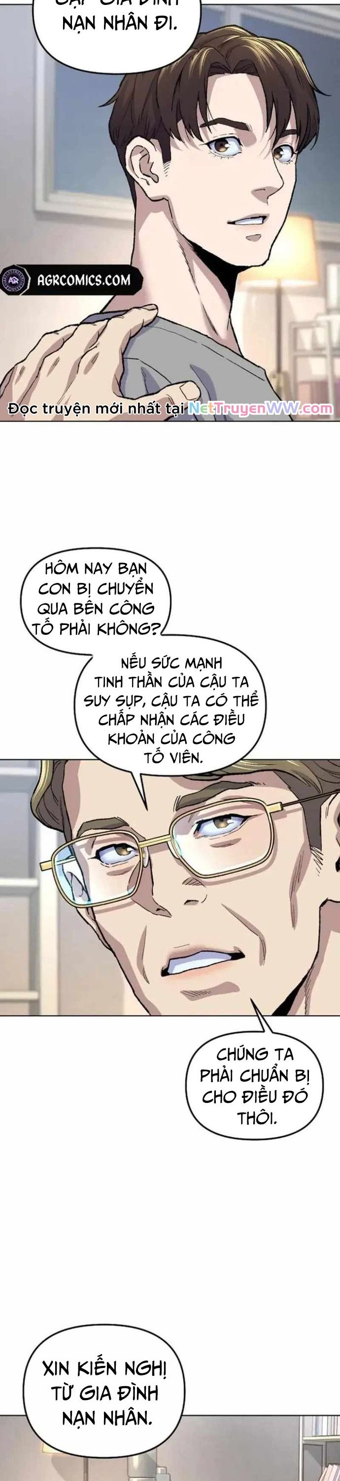 Độc Đạo Chapter 10 - 17