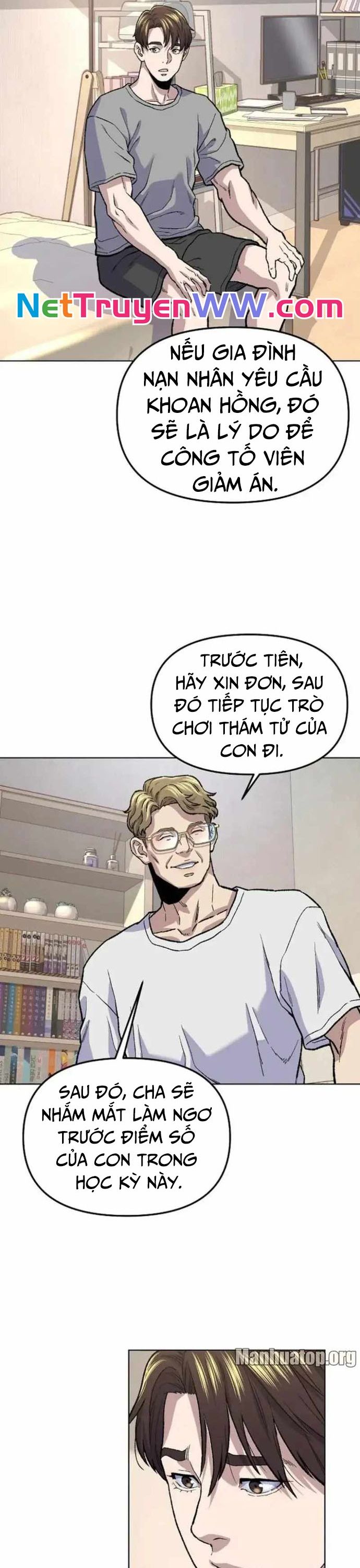 Độc Đạo Chapter 10 - 18