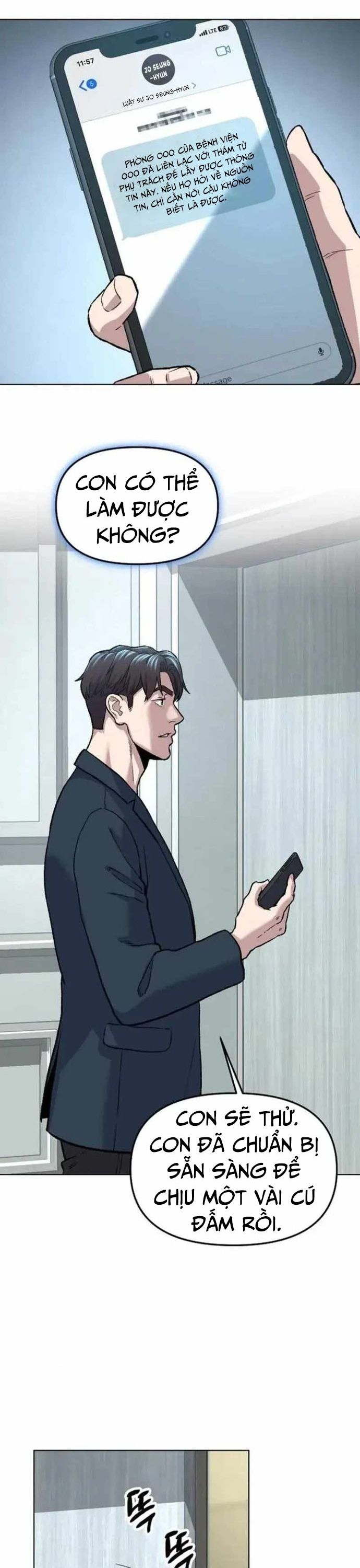 Độc Đạo Chapter 10 - 20