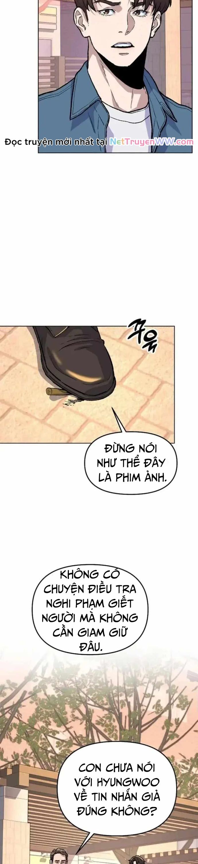 Độc Đạo Chapter 10 - 3