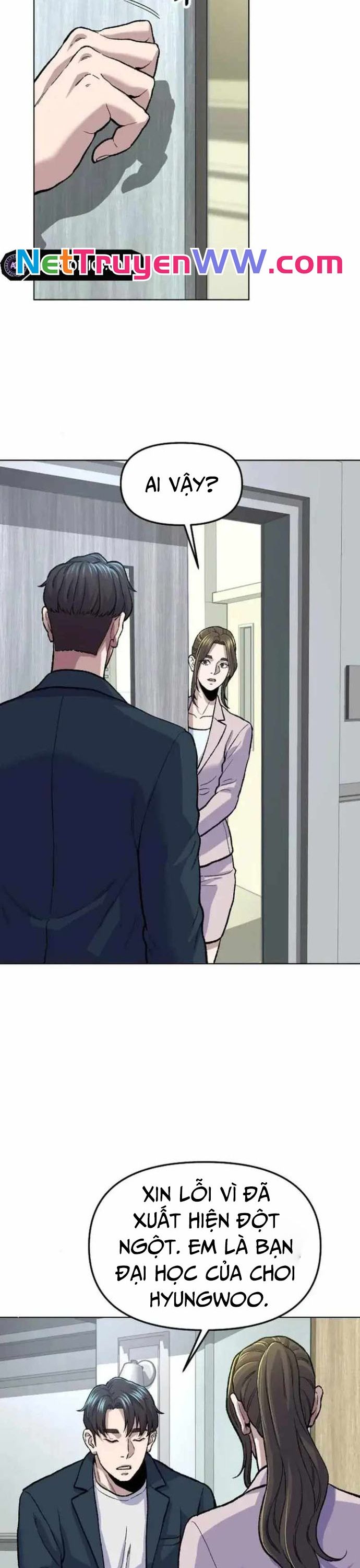 Độc Đạo Chapter 10 - 21