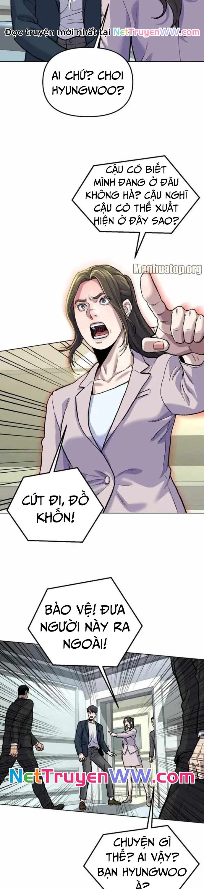 Độc Đạo Chapter 10 - 22