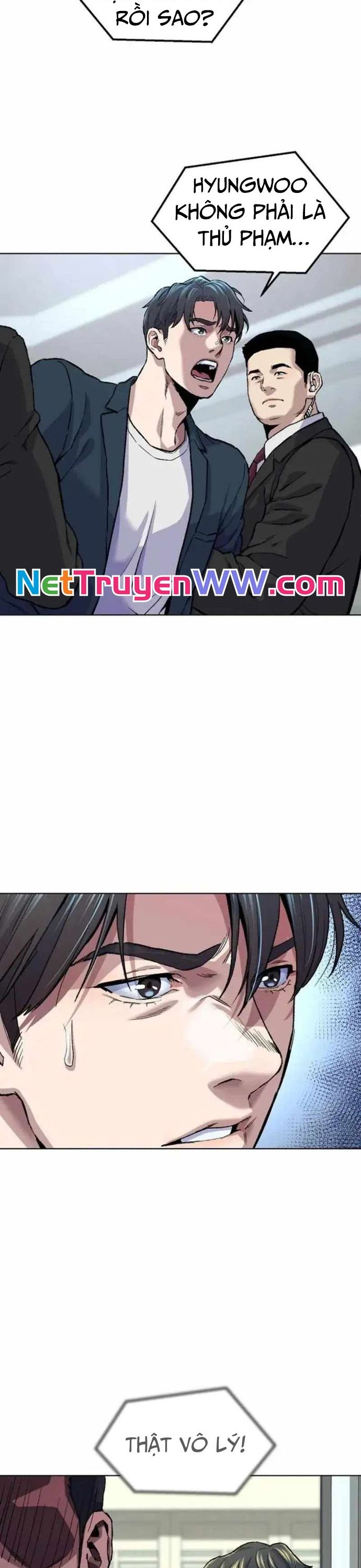 Độc Đạo Chapter 10 - 24