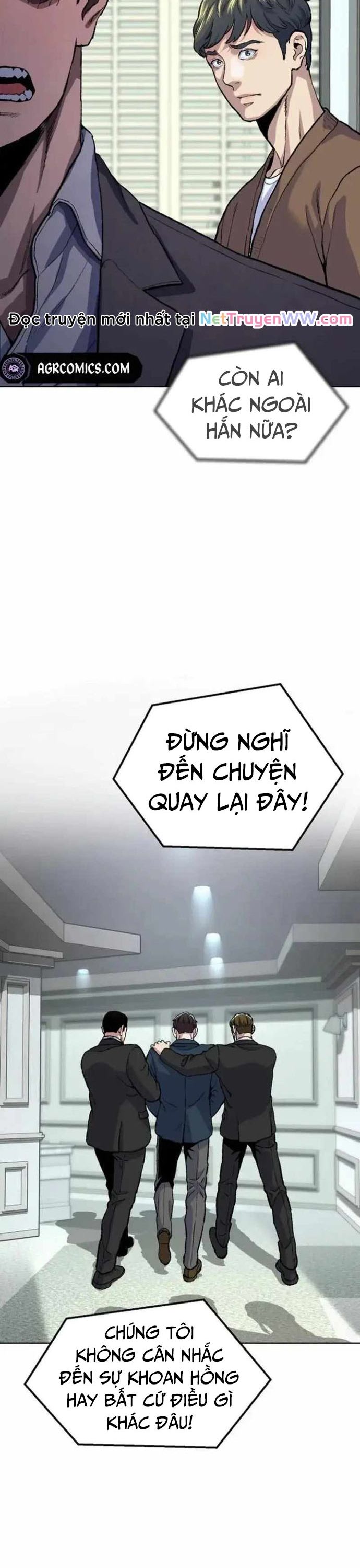 Độc Đạo Chapter 10 - 25