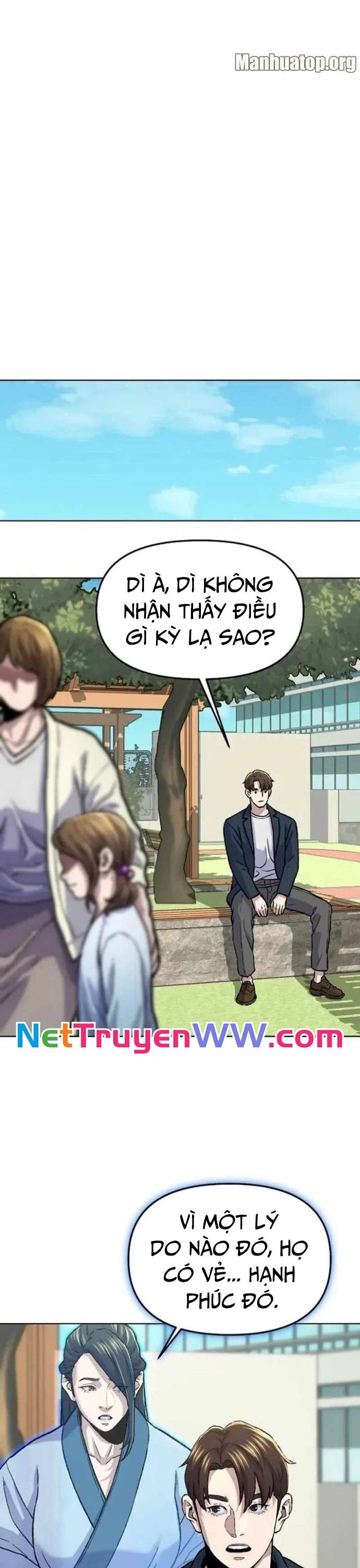 Độc Đạo Chapter 10 - 26