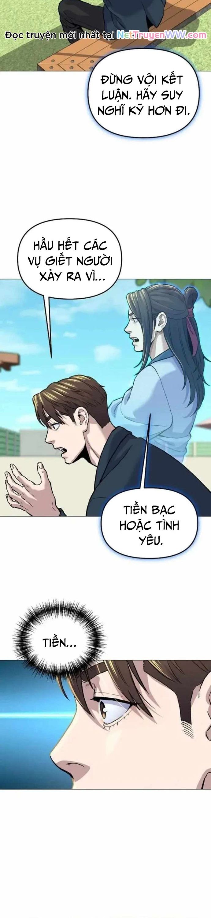 Độc Đạo Chapter 10 - 28