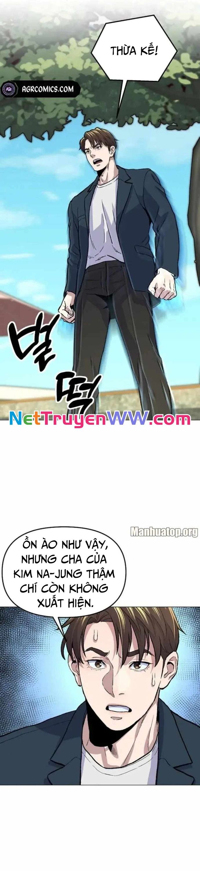Độc Đạo Chapter 10 - 29
