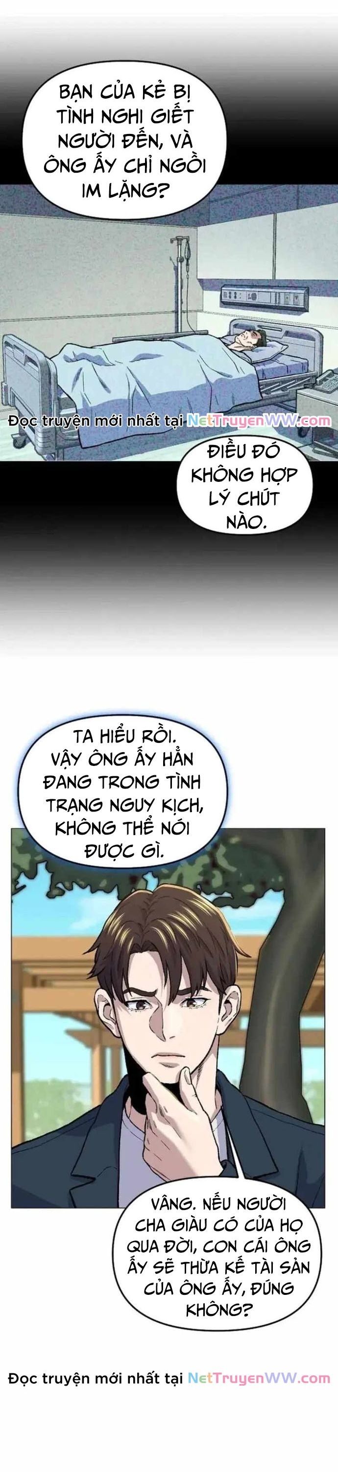 Độc Đạo Chapter 10 - 30