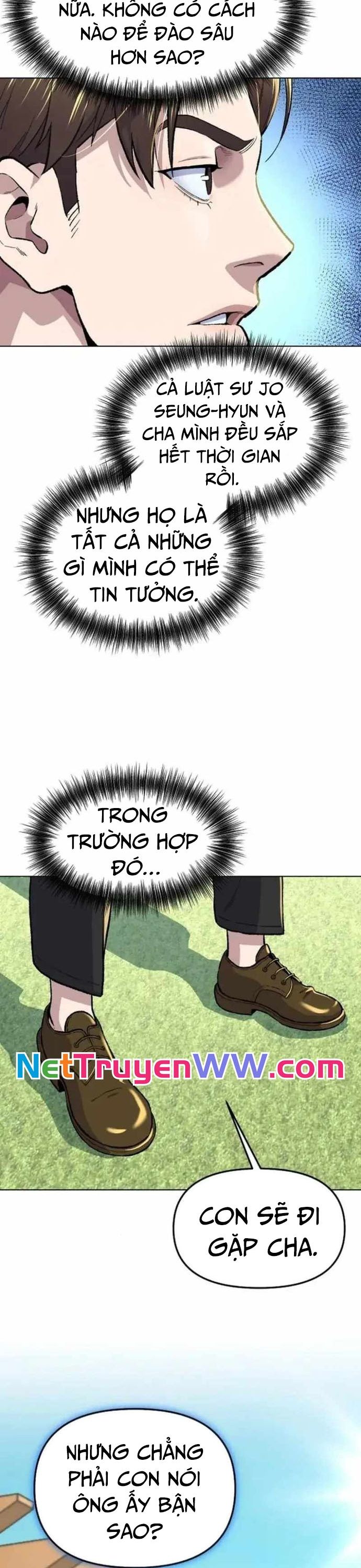 Độc Đạo Chapter 10 - 32