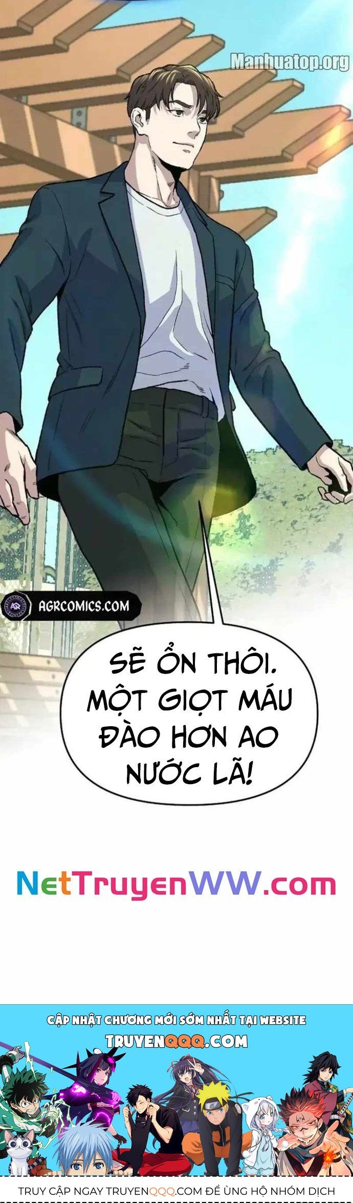 Độc Đạo Chapter 10 - 34