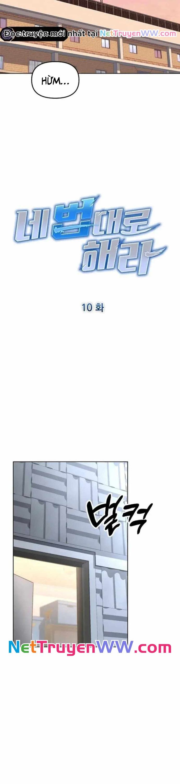 Độc Đạo Chapter 10 - 5