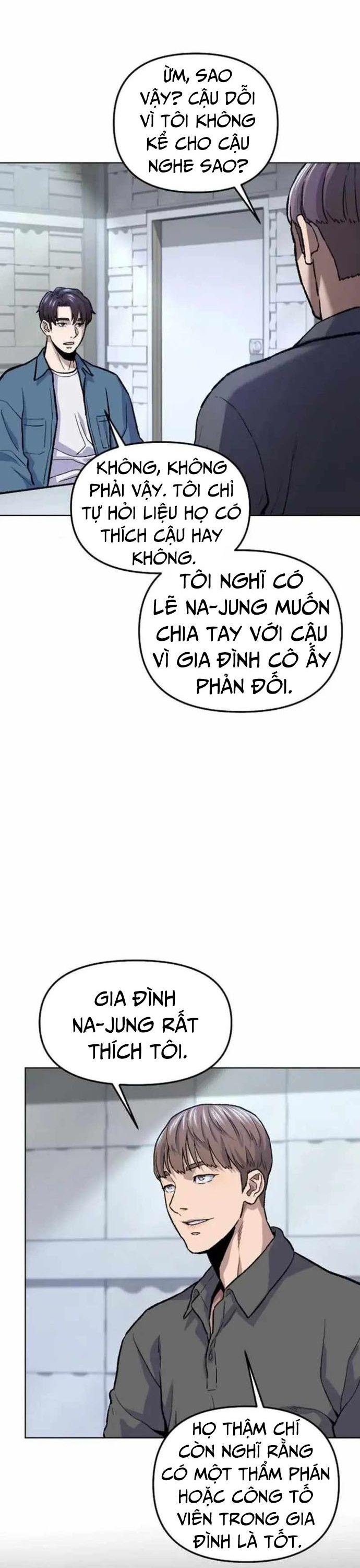 Độc Đạo Chapter 10 - 7