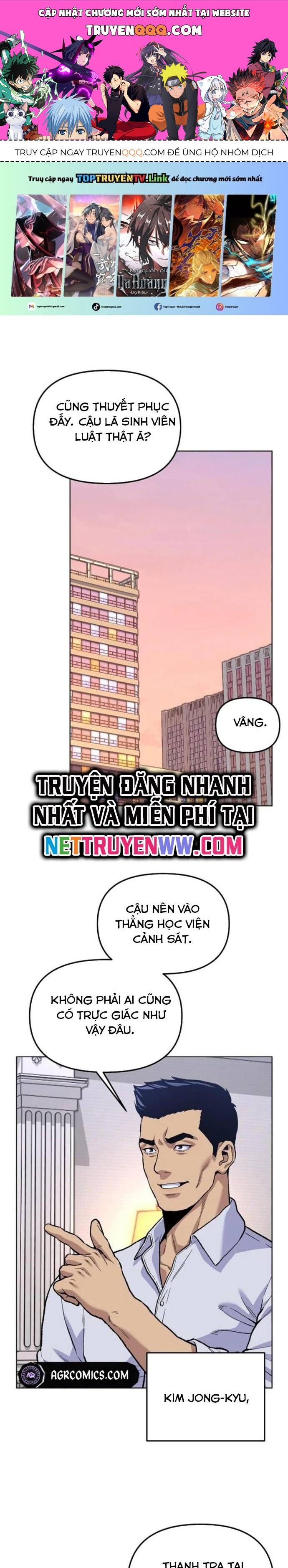 Độc Đạo Chapter 11 - 1