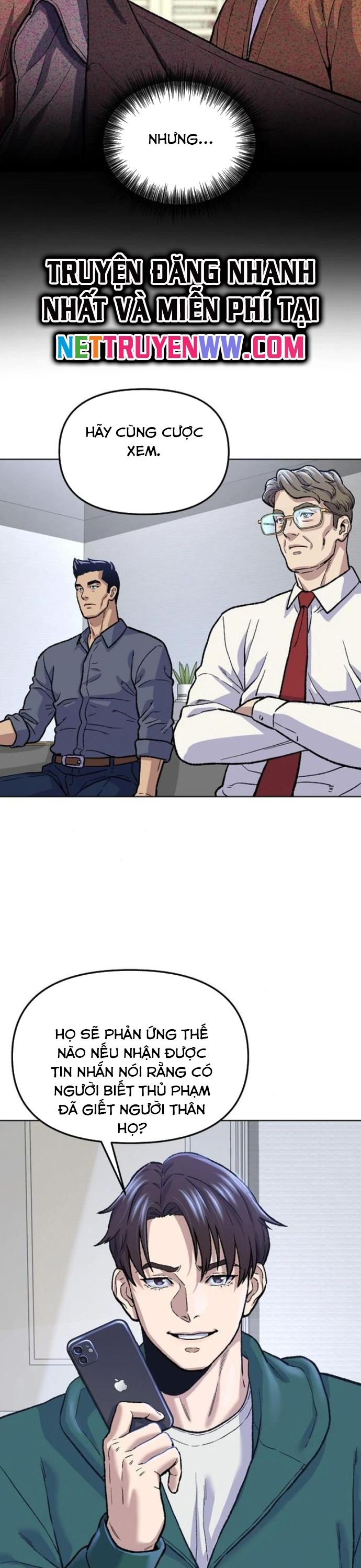 Độc Đạo Chapter 11 - 11