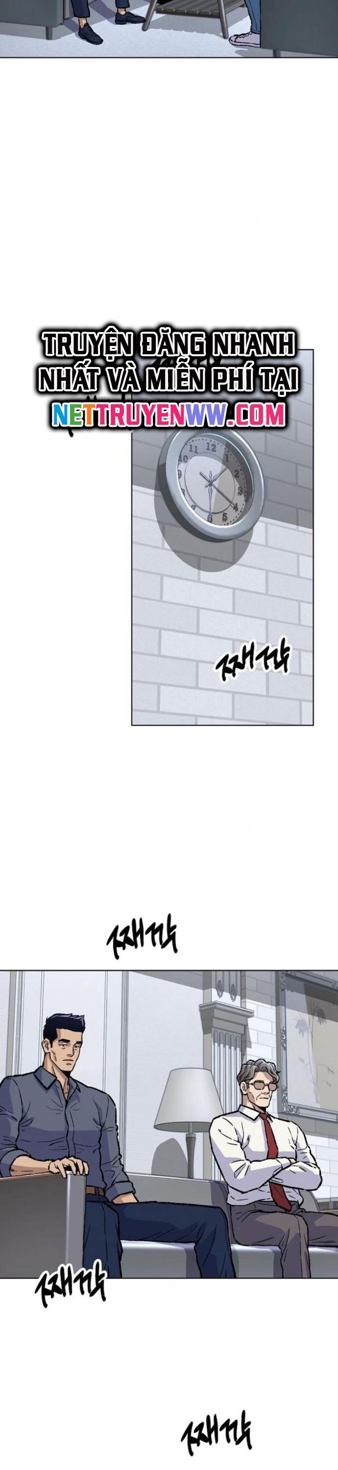 Độc Đạo Chapter 11 - 17