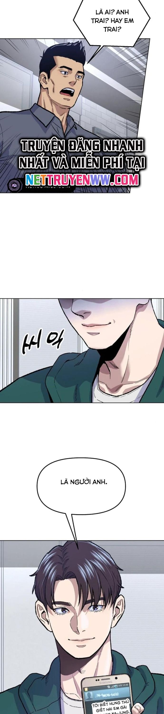 Độc Đạo Chapter 11 - 19