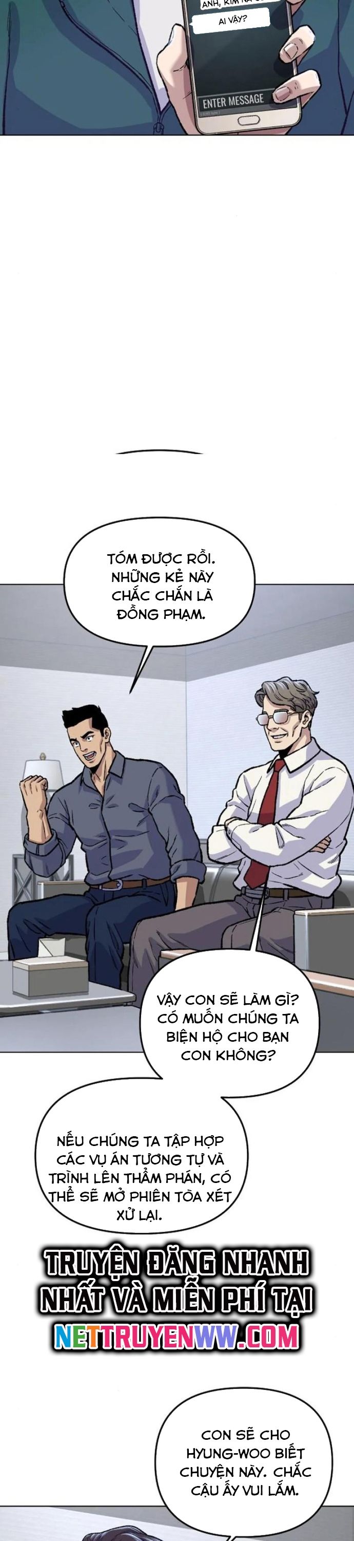 Độc Đạo Chapter 11 - 20