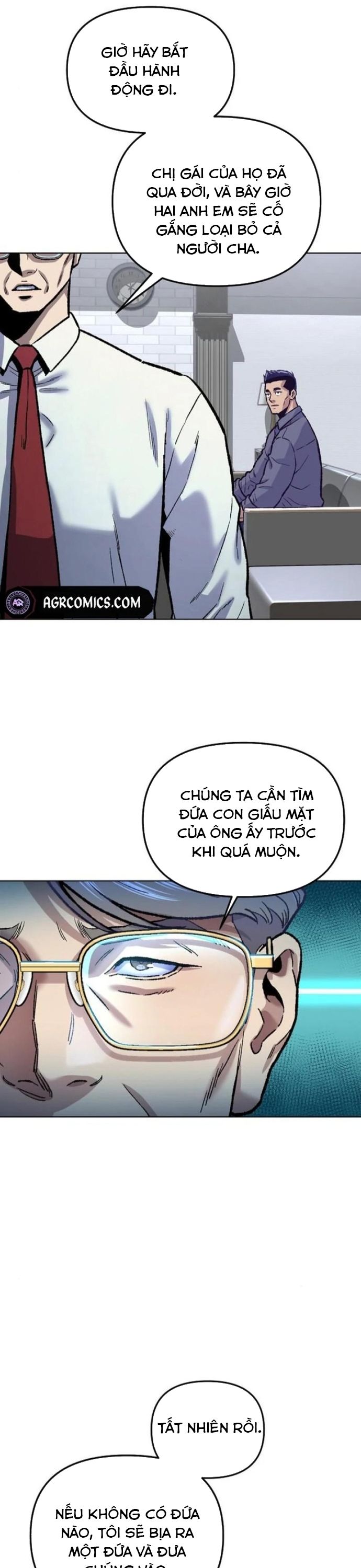 Độc Đạo Chapter 11 - 25