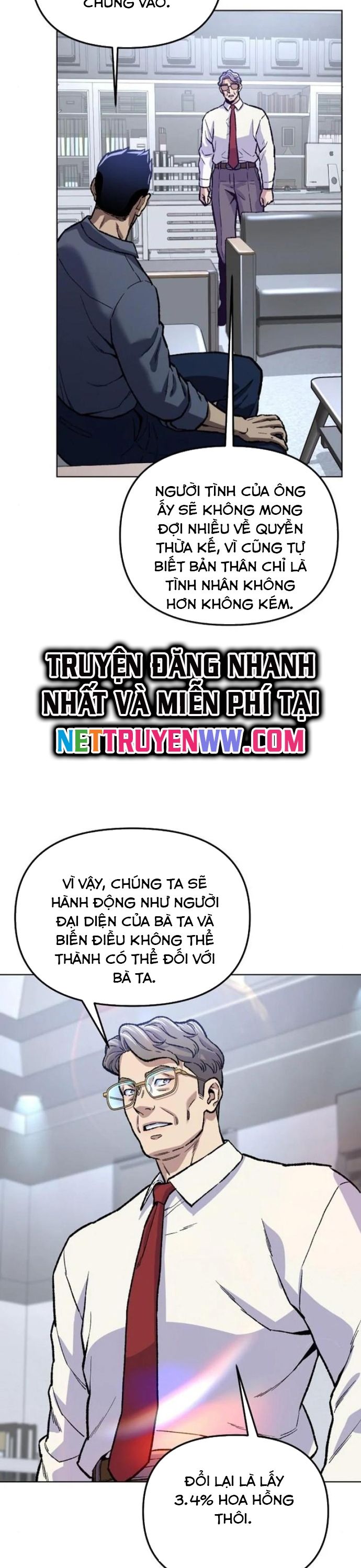 Độc Đạo Chapter 11 - 26