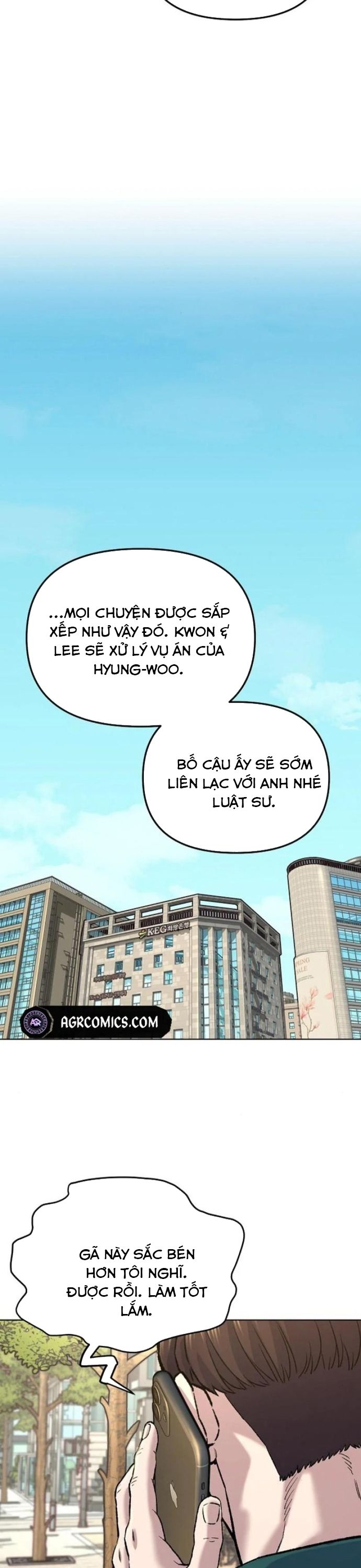 Độc Đạo Chapter 11 - 27