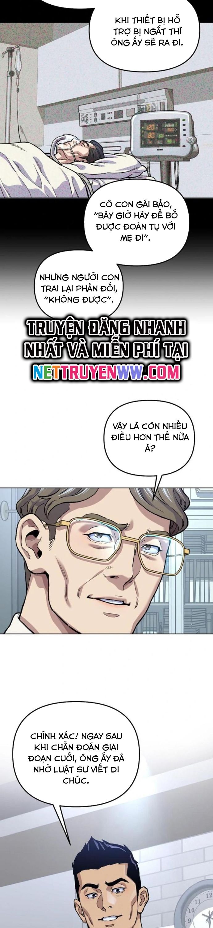 Độc Đạo Chapter 11 - 5