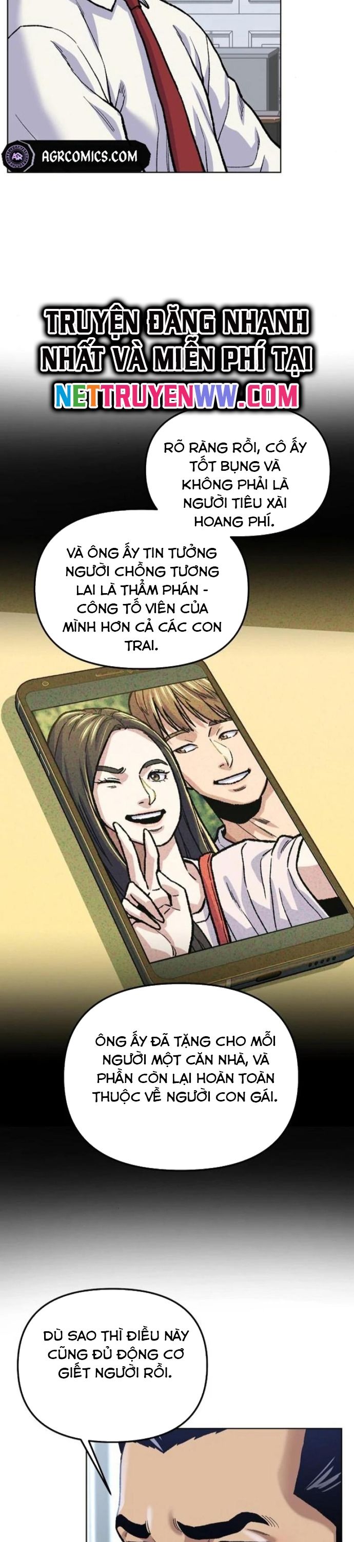 Độc Đạo Chapter 11 - 7