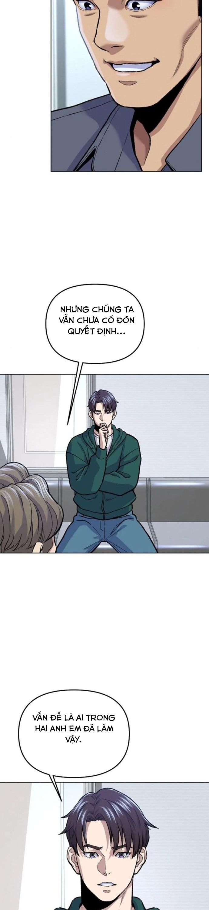 Độc Đạo Chapter 11 - 8