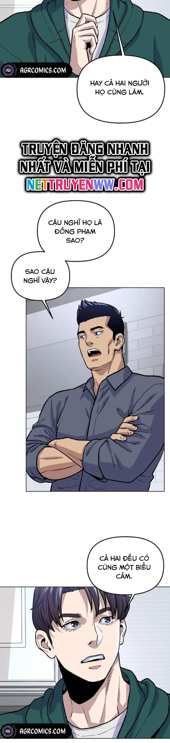 Độc Đạo Chapter 11 - 9