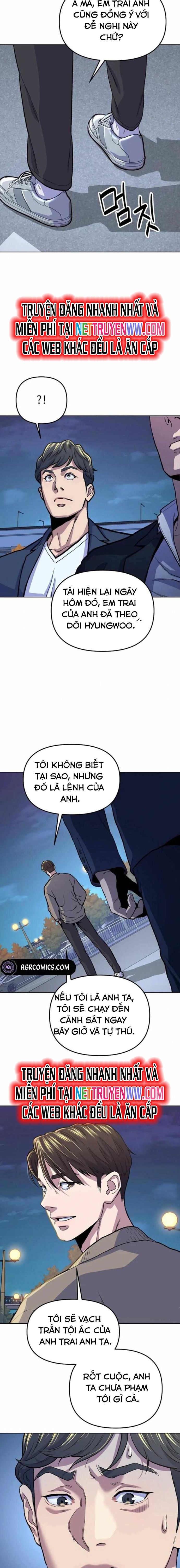 Độc Đạo Chapter 12 - 1