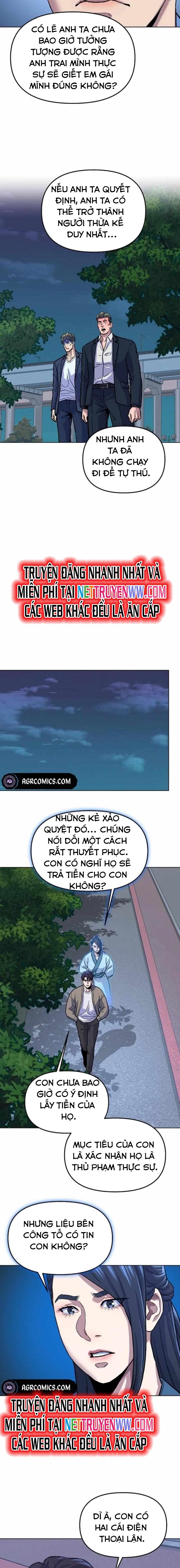 Độc Đạo Chapter 12 - 2