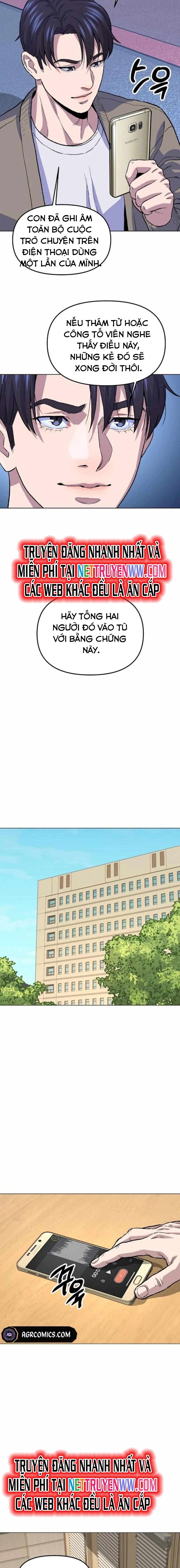 Độc Đạo Chapter 12 - 3