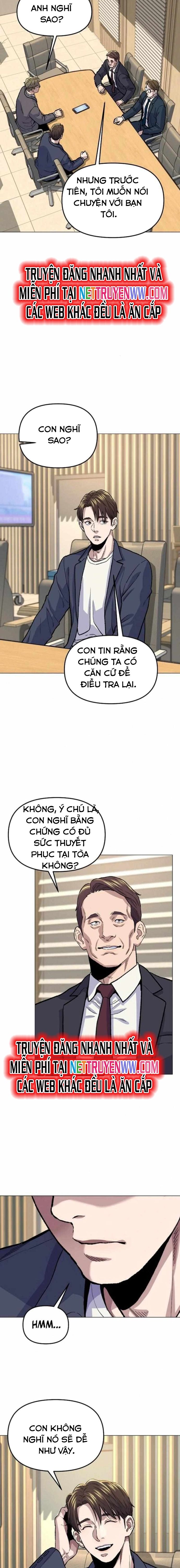 Độc Đạo Chapter 12 - 4