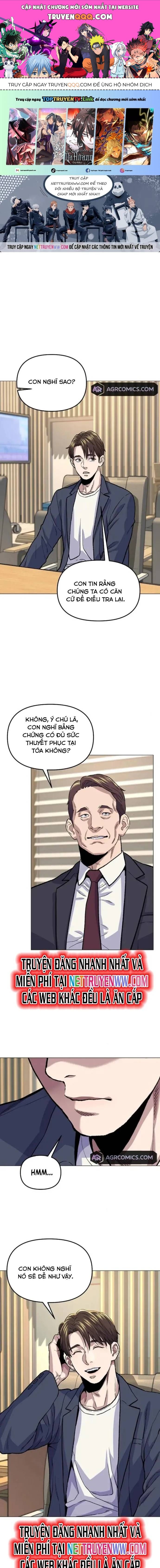 Độc Đạo Chapter 13 - 1