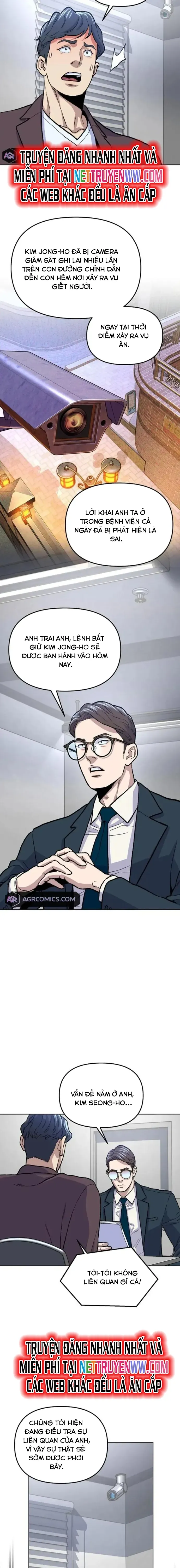 Độc Đạo Chapter 13 - 11