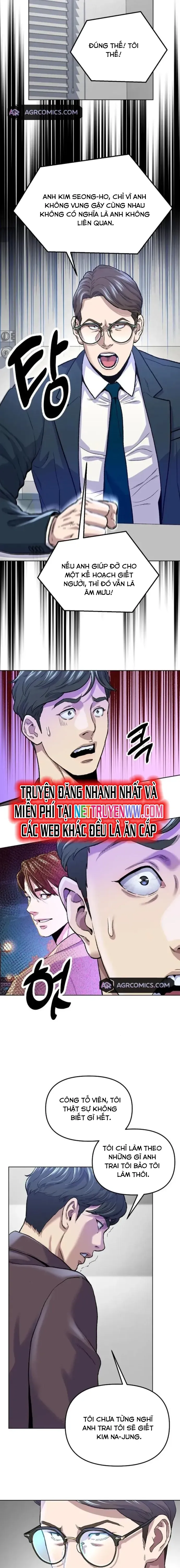 Độc Đạo Chapter 13 - 12