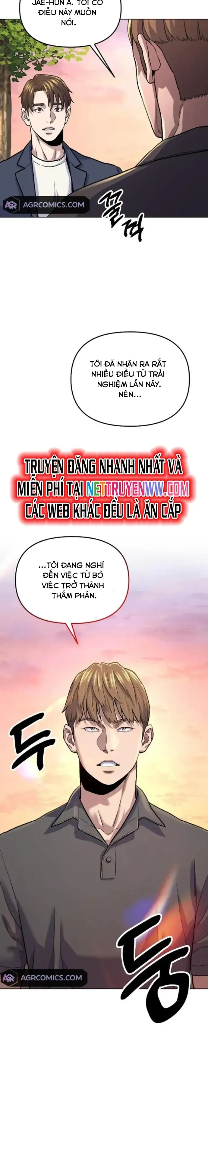 Độc Đạo Chapter 13 - 18