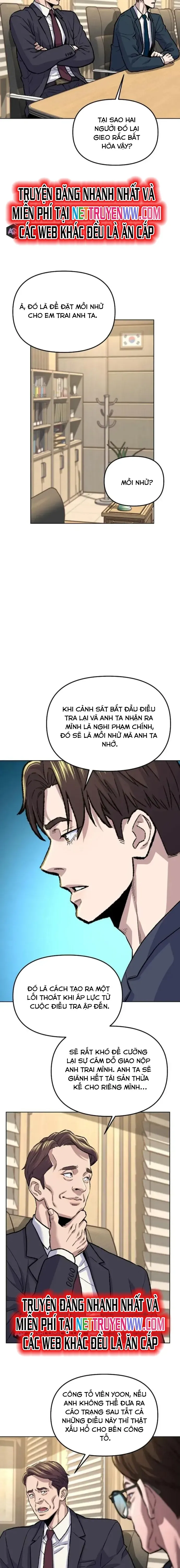 Độc Đạo Chapter 13 - 4