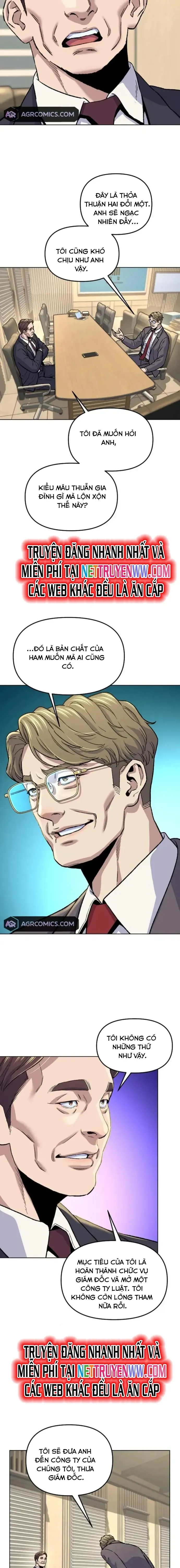 Độc Đạo Chapter 13 - 7