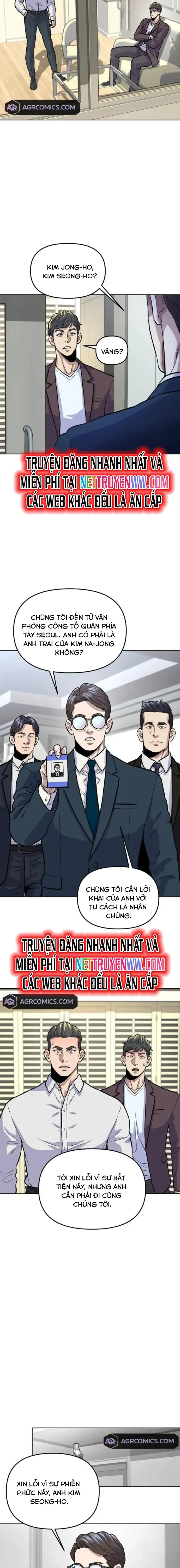 Độc Đạo Chapter 13 - 9